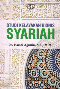 Studi kelayakan bisnis syariah