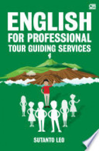English for profesional tour guiding services