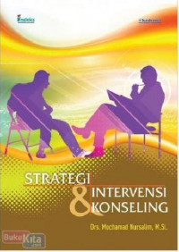 Strategi dan Intervensi Konseling