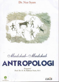Madzhab-madzhab antropologi