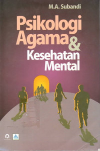 Psikologi agama & kesehatan mental