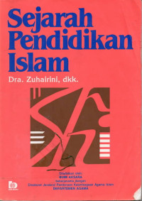 Sejarah pendidikan islam