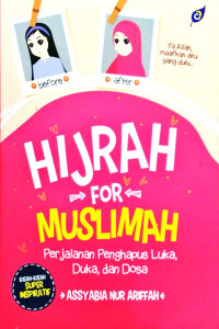 Hijrah for muslimah