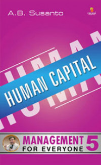 management for everyone 5 human capital