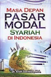 Masa depan pasar modal syariah di Indonesia
