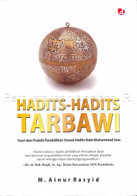 Hadits-hadits tarbawi