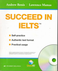 Succeed in ielts