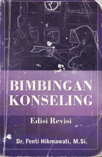 Bimbingan konseling