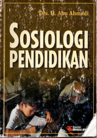 Sosiologi pendidikan