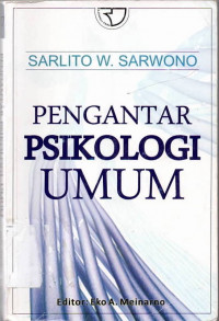 Pengantar psikologi umum