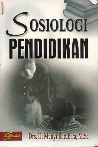 Sosiologi pendidikan