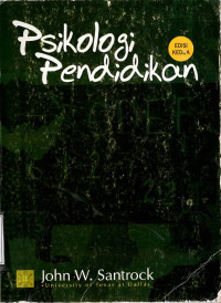 Psikolgi pendidikan