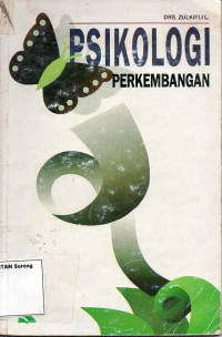 Psikologi perkembangan