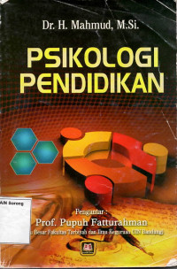 Psikologi pendidikan