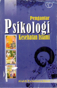 Pengantar psikologi kesehatan islami