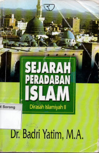 Sejarah peradaban islam