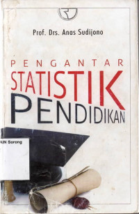 Pengantar statisktik pendidikan