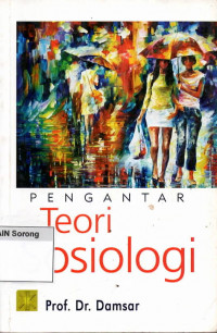 Pengantar teori sosiologi