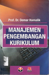 Manajemen pengembangan kurikulum