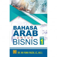 Bahasa arab untuk bisnis