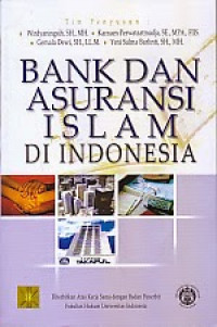 Bank dan asuransi islam di indonesia