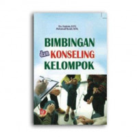 Bimbingan dan konseling kelompok