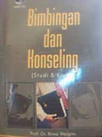 Bimbingan dan konseling : (studi & karir)