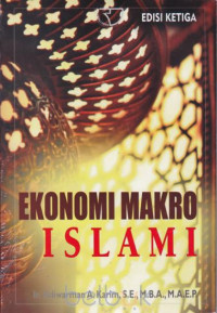 Ekonomi makro islami