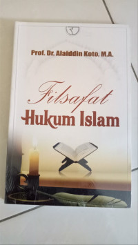 Filasafat hukum islam