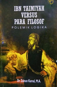 Ibn taimiyah versus para filosof; polemik logika