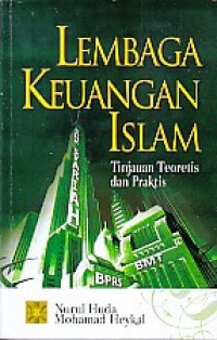 Lembaga keuangan islam