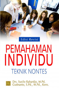 Pemahaman individu : teknik nontes