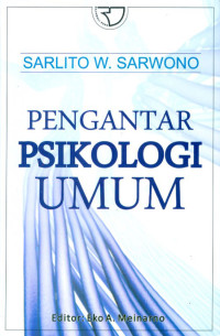 Image of Pengantar Psikologi Umum