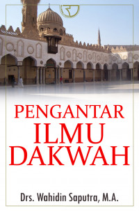 Pengantar ilmu dakwah