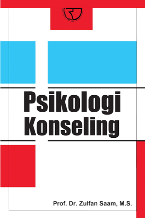 Sampul Psikologi Konseling