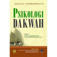 Psikologi dakwah