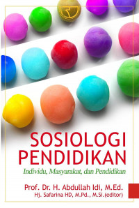 Sosiologi pendidikan