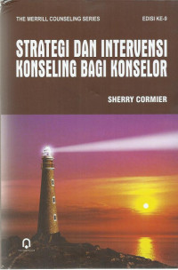 Strategi Dan Intervensi Konseling Bagi Konselor