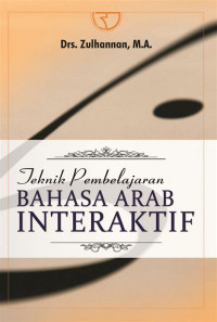 Teknik pembelajaran bahasa arab interaktif