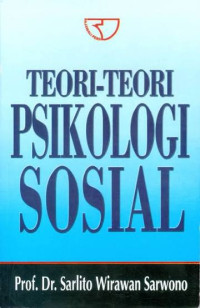 Image of Teori-Teori Psikologi  Sosial