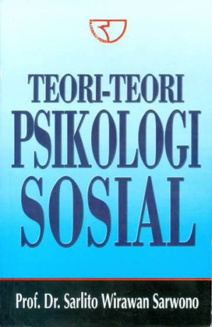 Sampul Teori-Teori Psikologi  Sosial