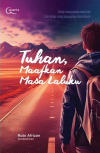 Image of Tuhan, maafkan masa laluku